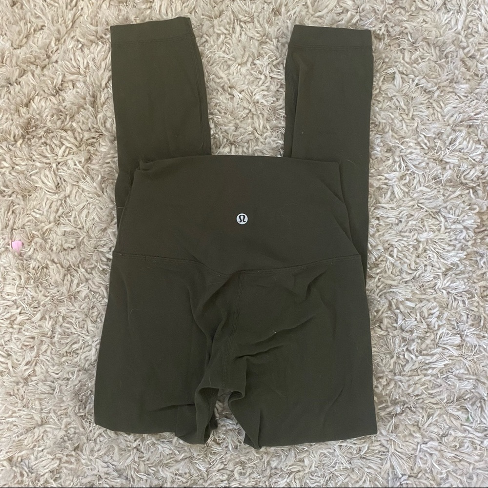 lululemon align 25”